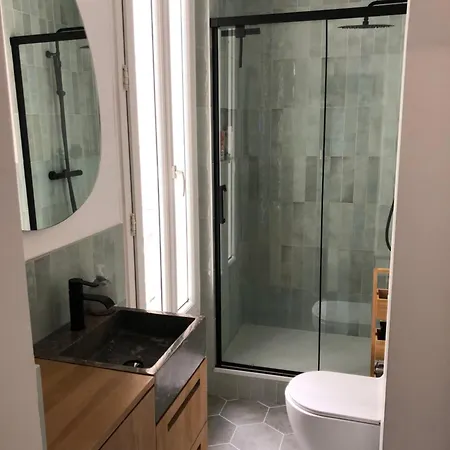 Alesia Montparnasse *