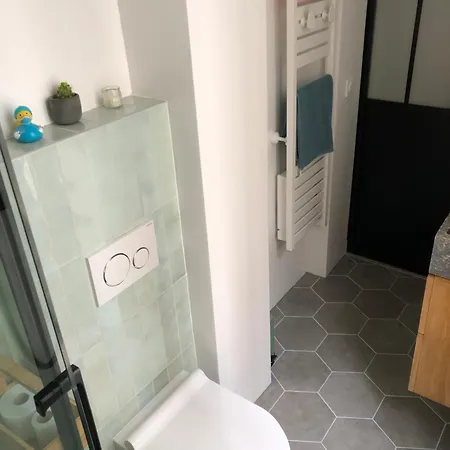 Alesia Montparnasse *