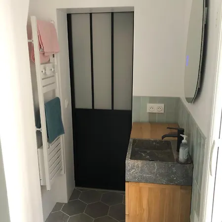 Alesia Montparnasse París