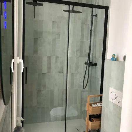 Alesia Montparnasse * París